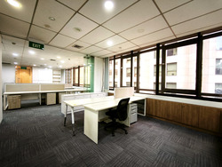 Far East Finance Building (D1), Office #536637121